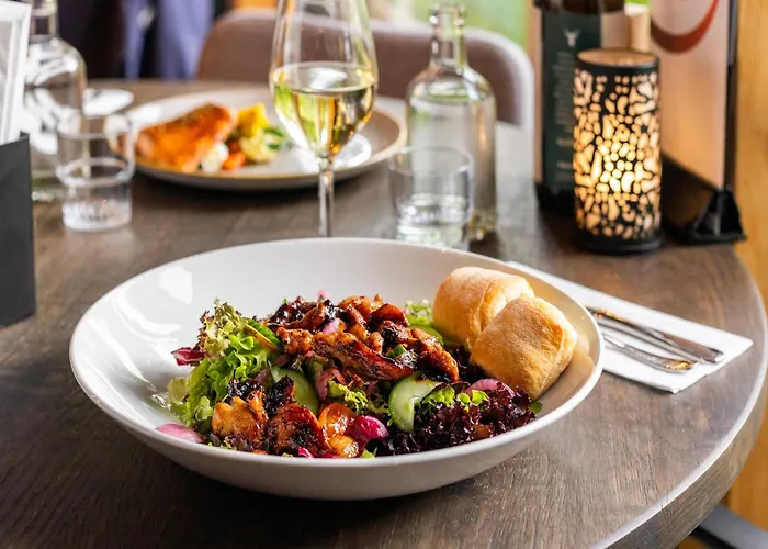 Semesterbostad In Near Veluwe Forest *