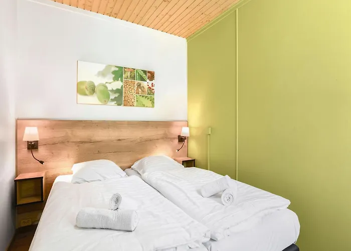 In Near Veluwe Forest Putten