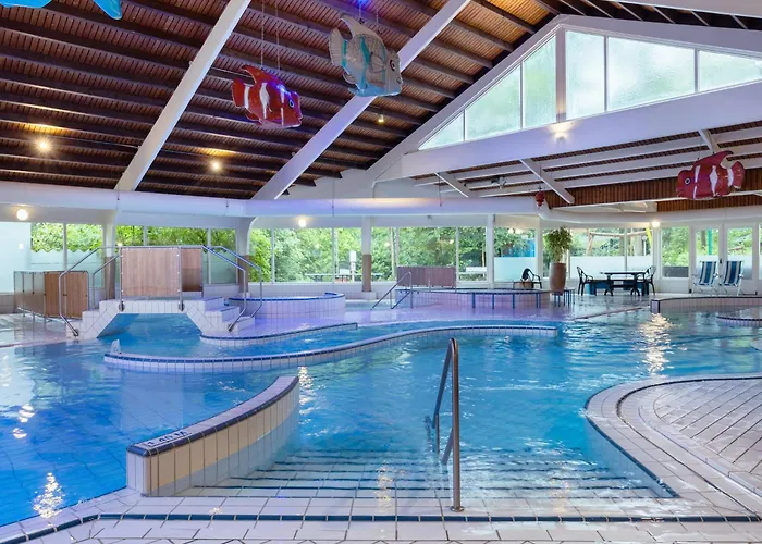 In Near Veluwe Forest *