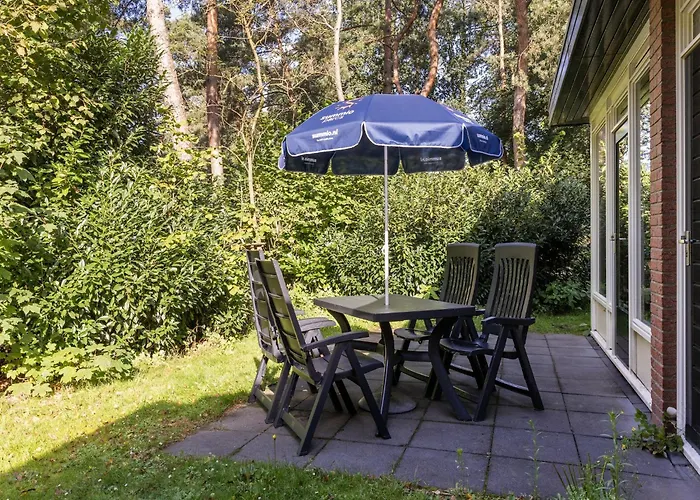 In Near Veluwe Forest * Putten