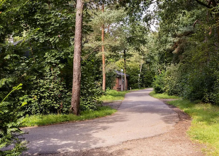 Semesterbostad In Near Veluwe Forest *