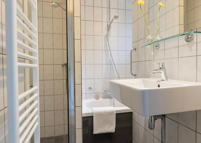 In Near Veluwe Forest Semesterbostad Putten