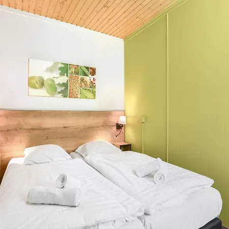 In Near Veluwe Forest Putten