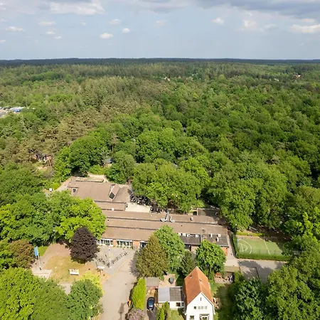 In Near Veluwe Forest Nyaraló *